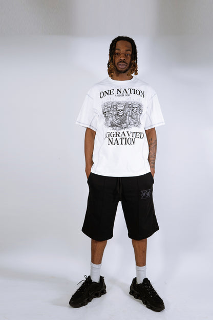 One Nation Tee's