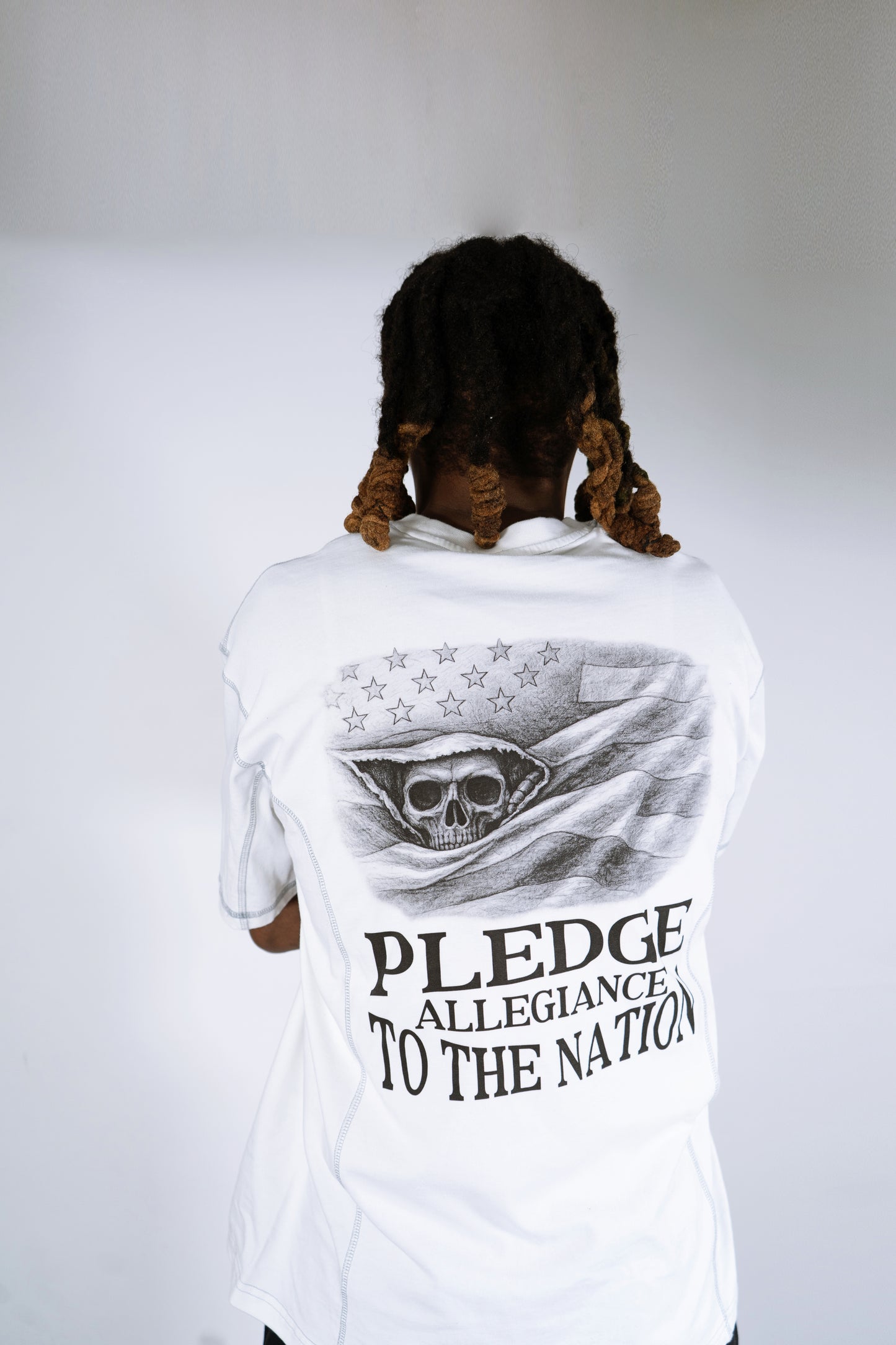 One Nation Tee's