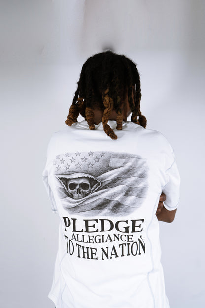 One Nation Tee's