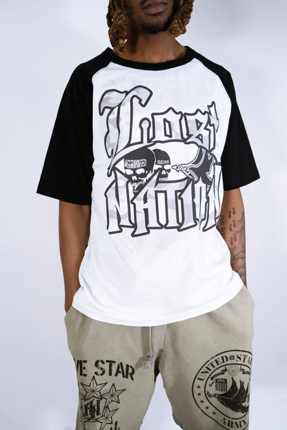 Lost Nation Tee (AN/LI Collab)