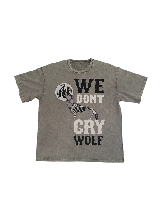 AN Halloween Tee’s