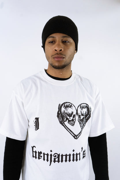 I Love Benjamin’s Tee’s