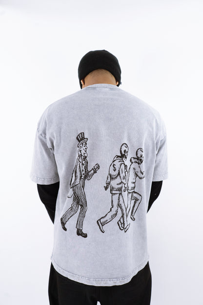 Uncle Sam Tee’s