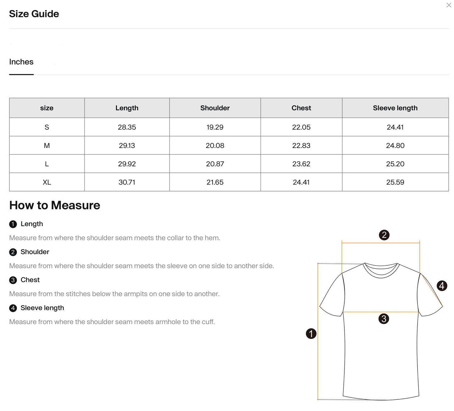 Five Star Double Layered Long-sleeve's