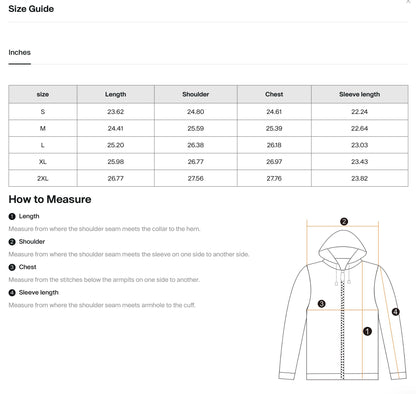 AN Army Seal Zip Up Jacket