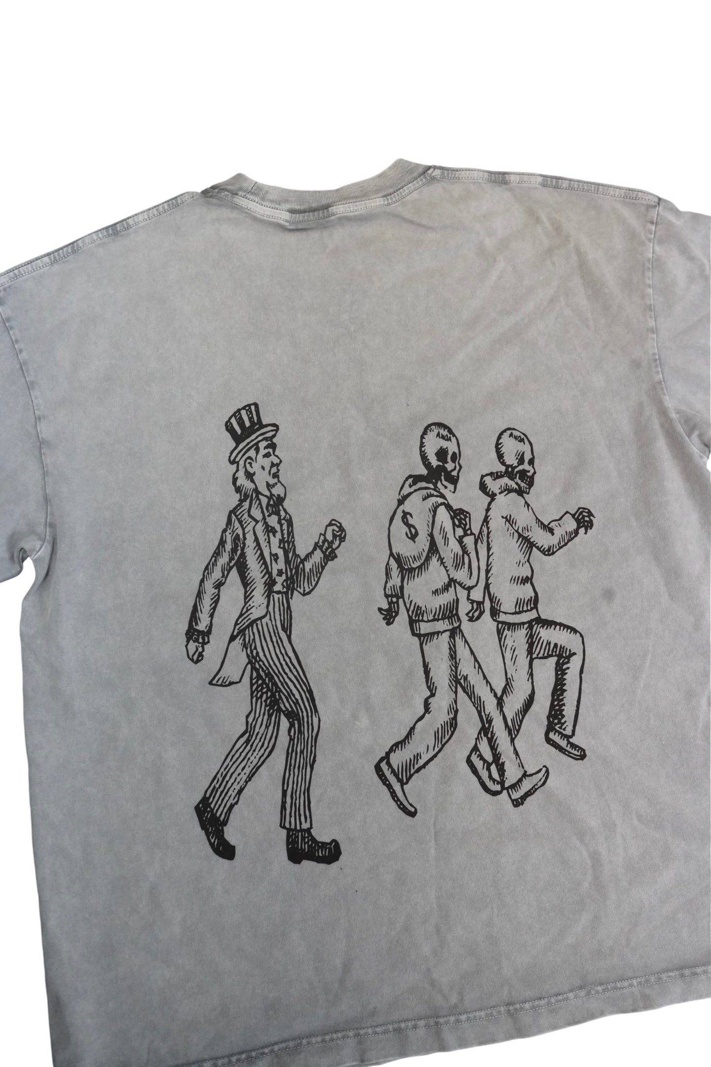 Uncle Sam Tee’s