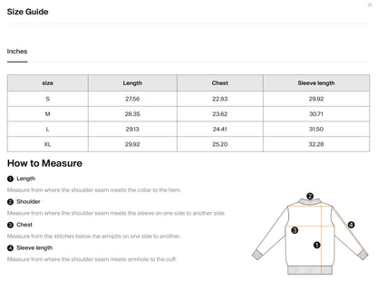 AN Bullet Holes Long-Sleeve