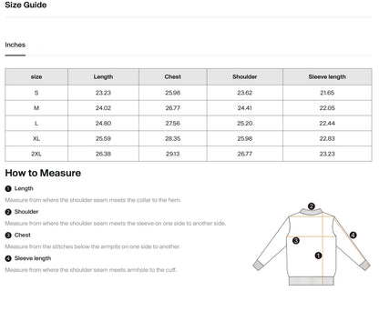Deadman Walking Sweatshirt