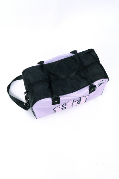 AN Trademark Duffel Bags