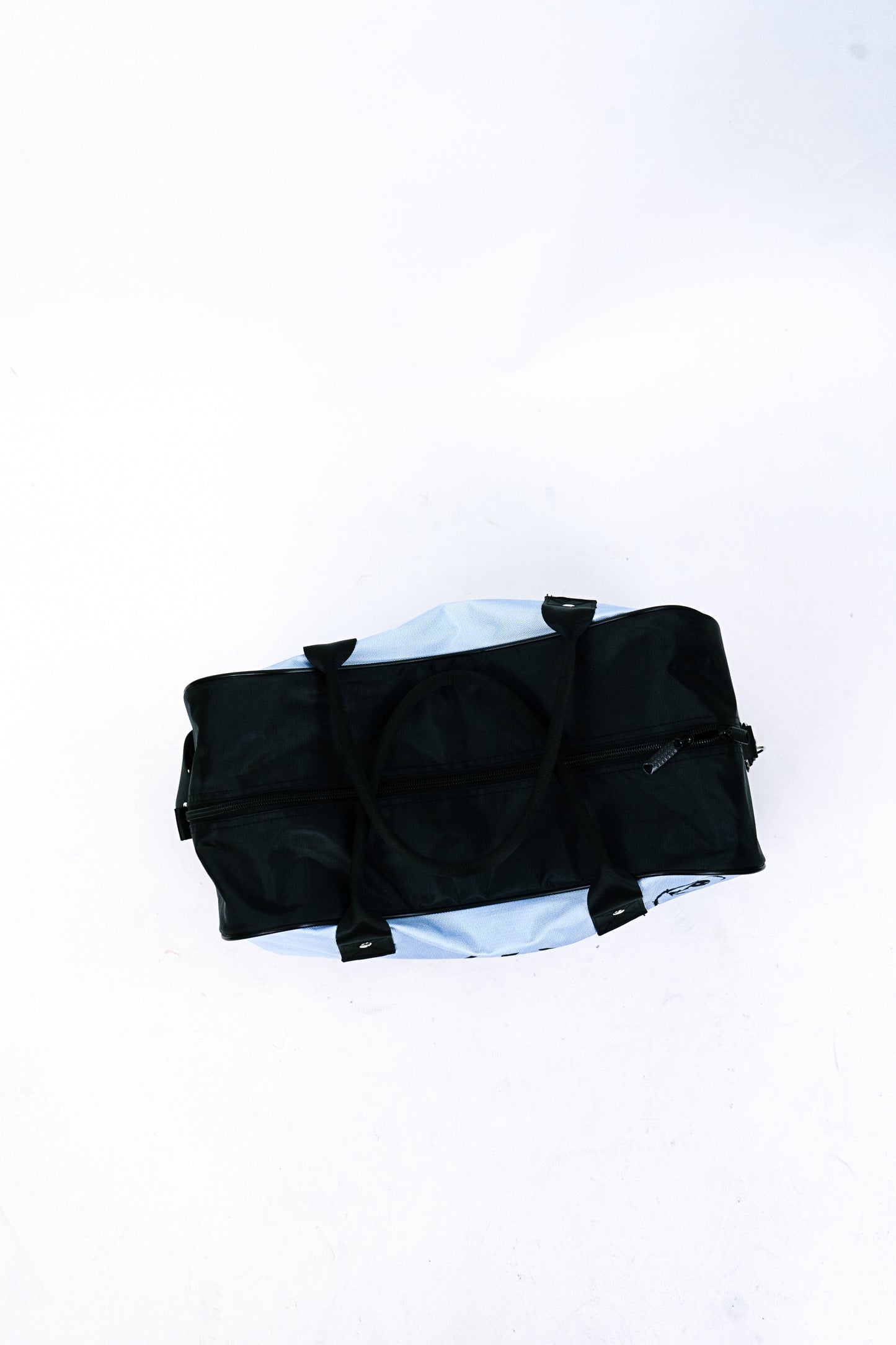 AN Trademark Duffel Bags