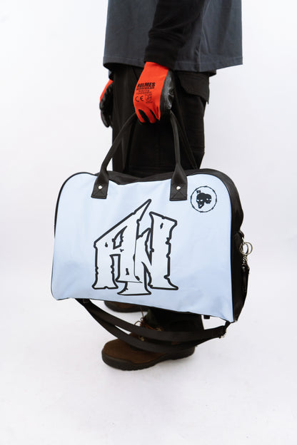 AN Trademark Duffel Bags