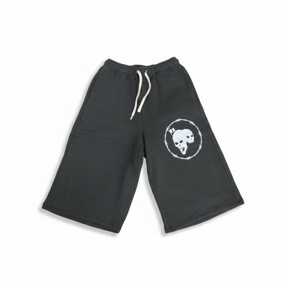 3/4 An Baggy Shorts