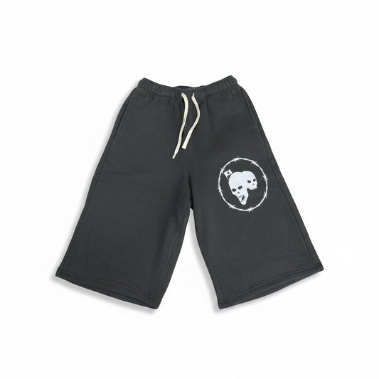3/4 An Baggy Shorts