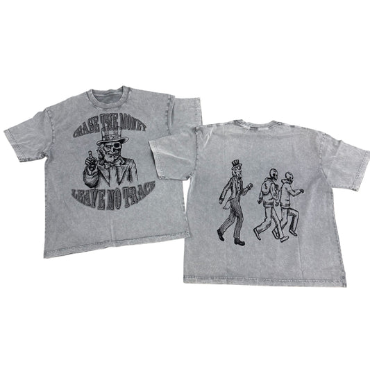 Uncle Sam Tee’s