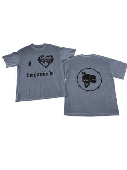 I Love Benjamin’s Tee’s