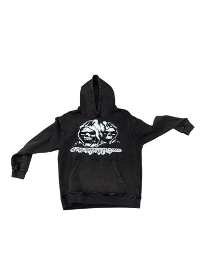 Reaper Hoodie