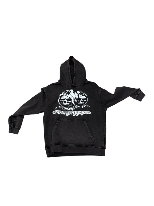 Reaper Hoodie
