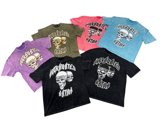 AN Signature Brand Shirt