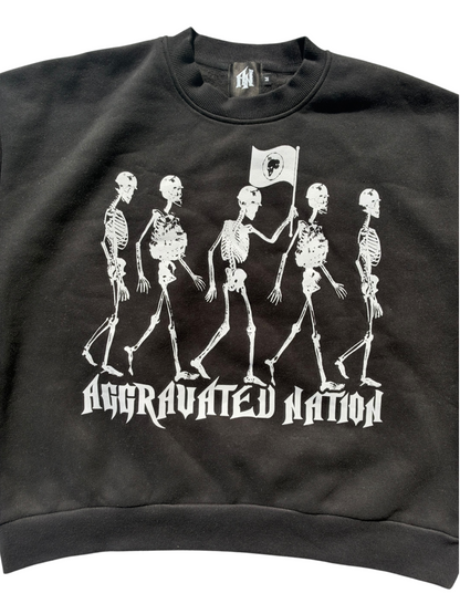 Deadman Walking Sweatshirt