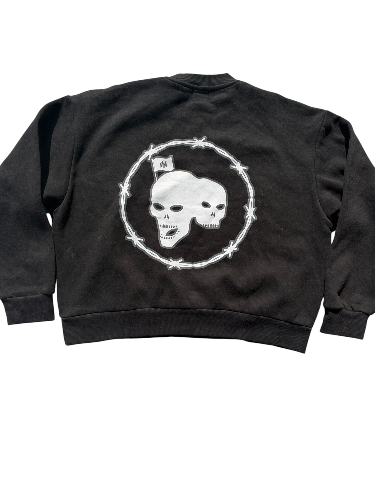 Deadman Walking Sweatshirt