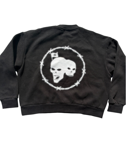 Deadman Walking Sweatshirt