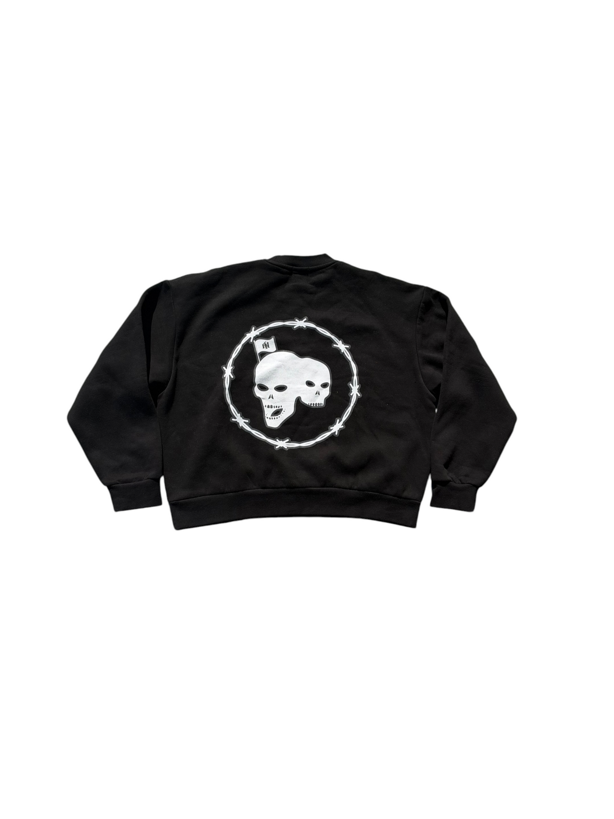 Deadman Walking Sweatshirt