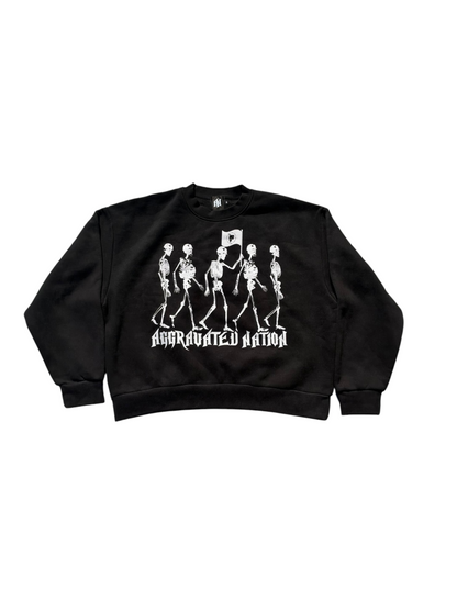 Deadman Walking Sweatshirt