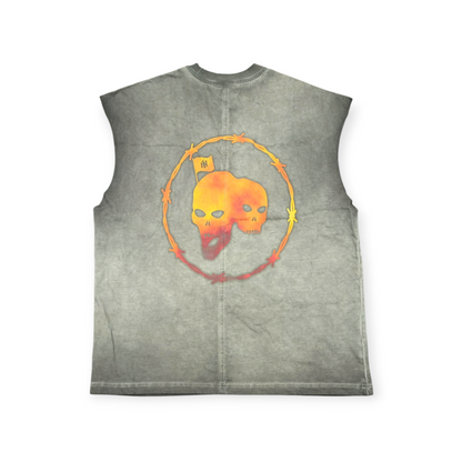 AN World Tank Top