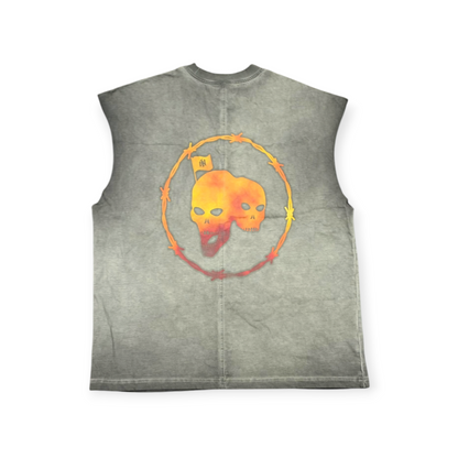 AN World Tank Top
