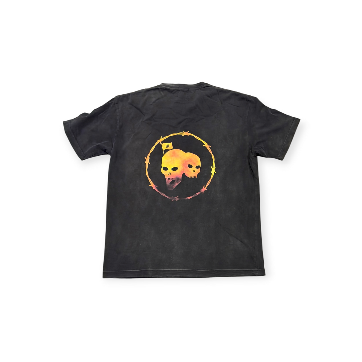 Brothers of Destruction T-shirt