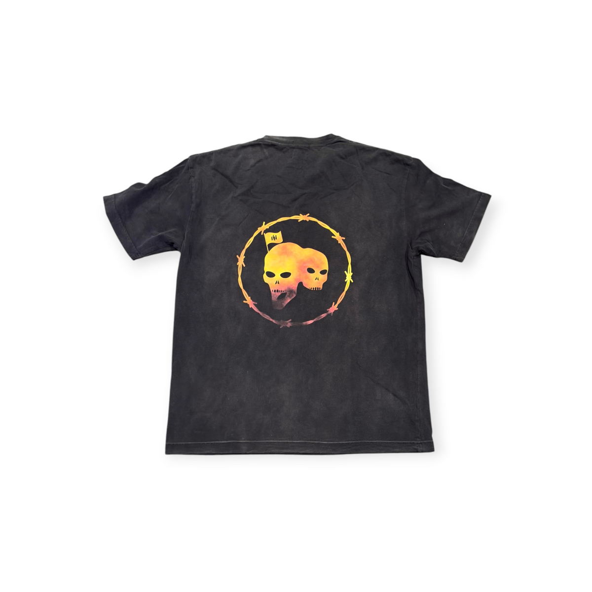 Brothers of Destruction T-shirt