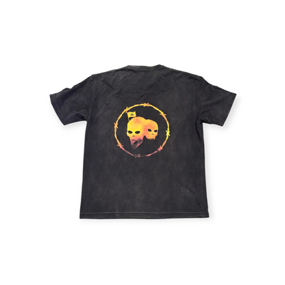 Brothers of Destruction T-shirt