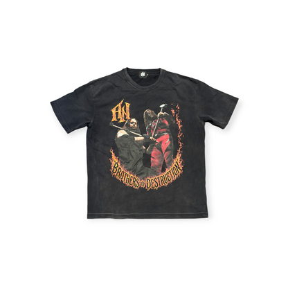 Brothers of Destruction T-shirt
