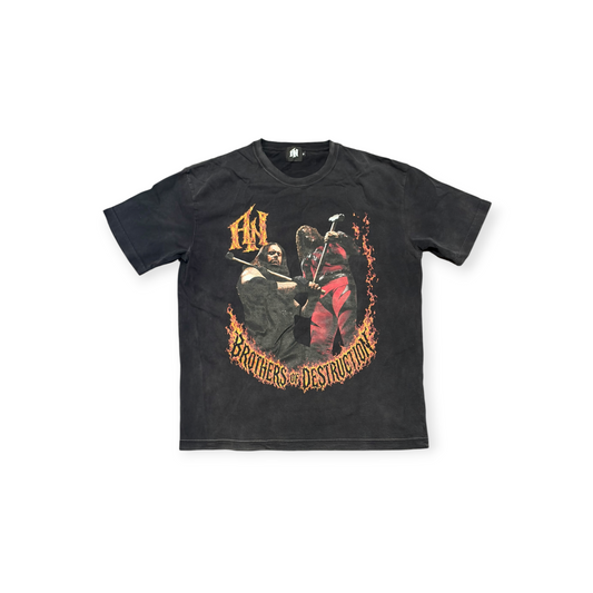 Brothers of Destruction T-shirt