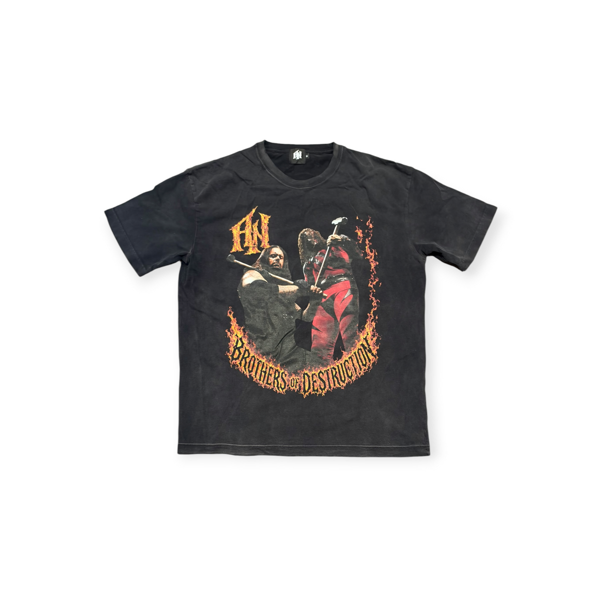 Brothers of Destruction T-shirt