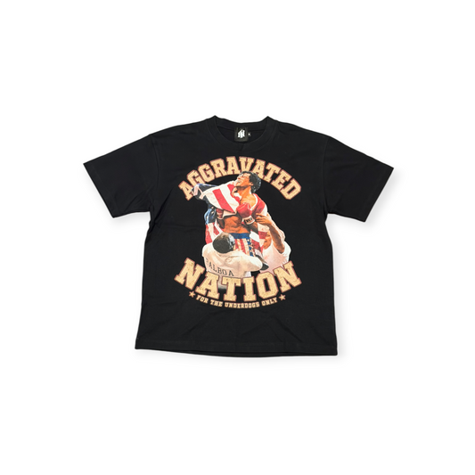 Rocky T-shirt