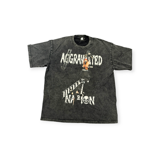 Jeff Hardy T-shirt
