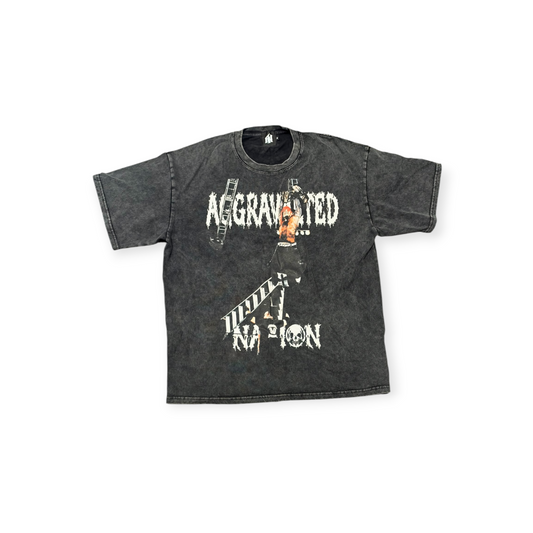 Jeff Hardy T-shirt