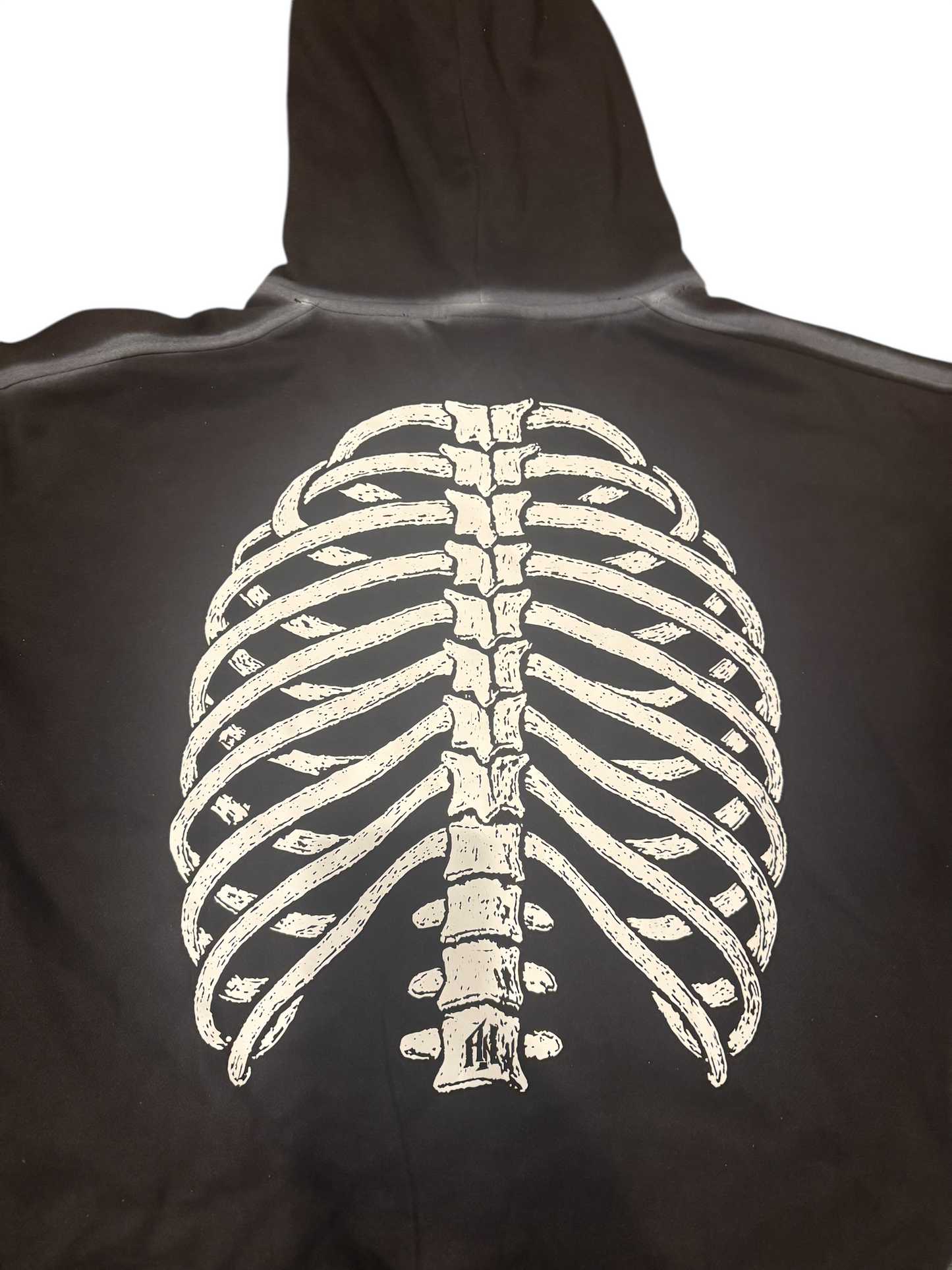 AN Skully Hoodie