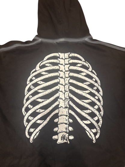 AN Skully Hoodie