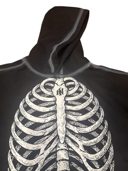 AN Skully Hoodie