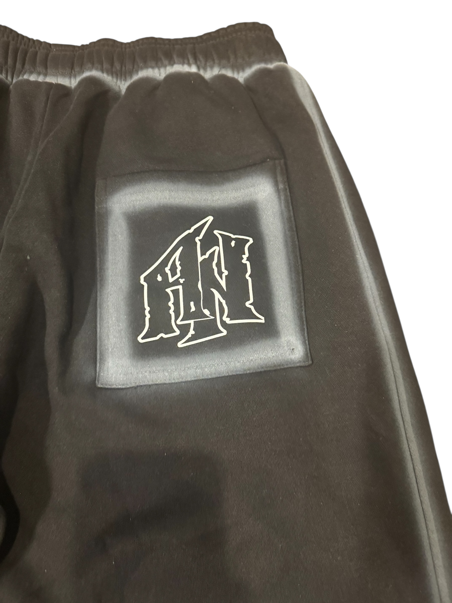 AN Skully Sweat Pants