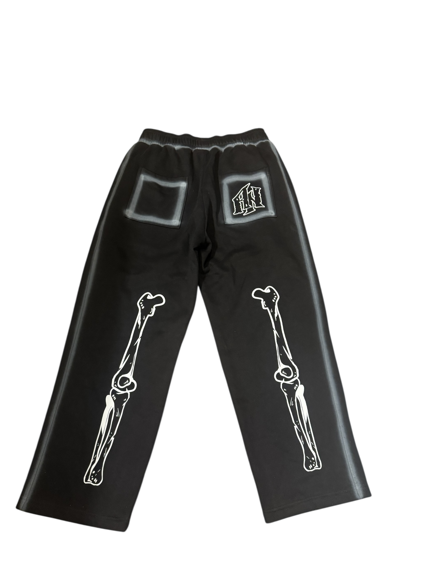 AN Skully Sweat Pants