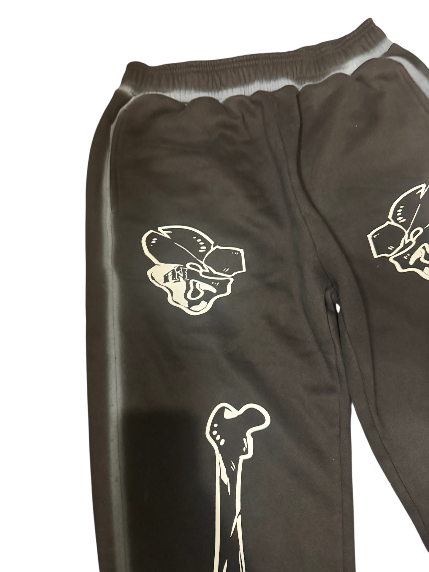 AN Skully Sweat Pants
