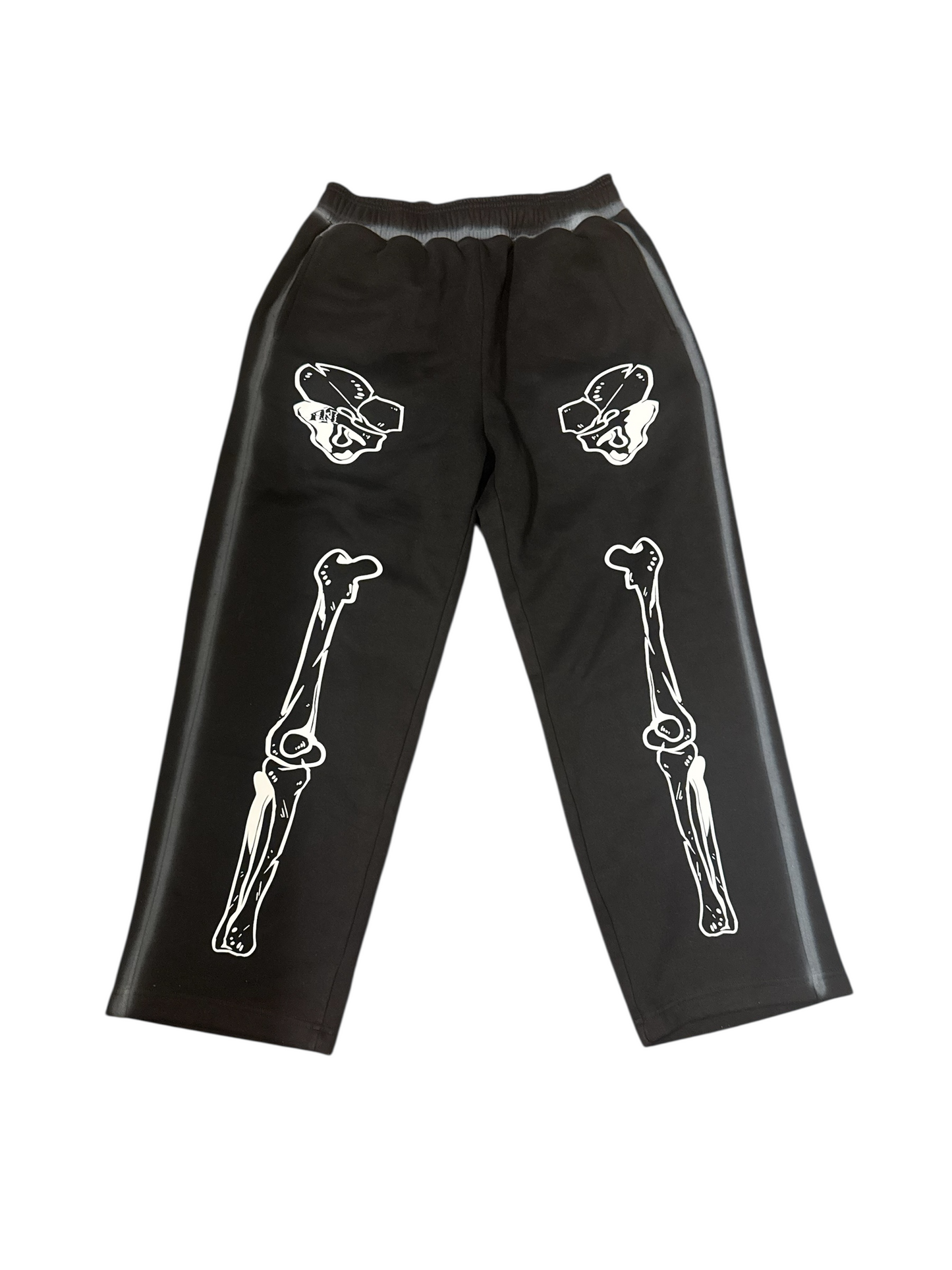 AN Skully Sweat Pants