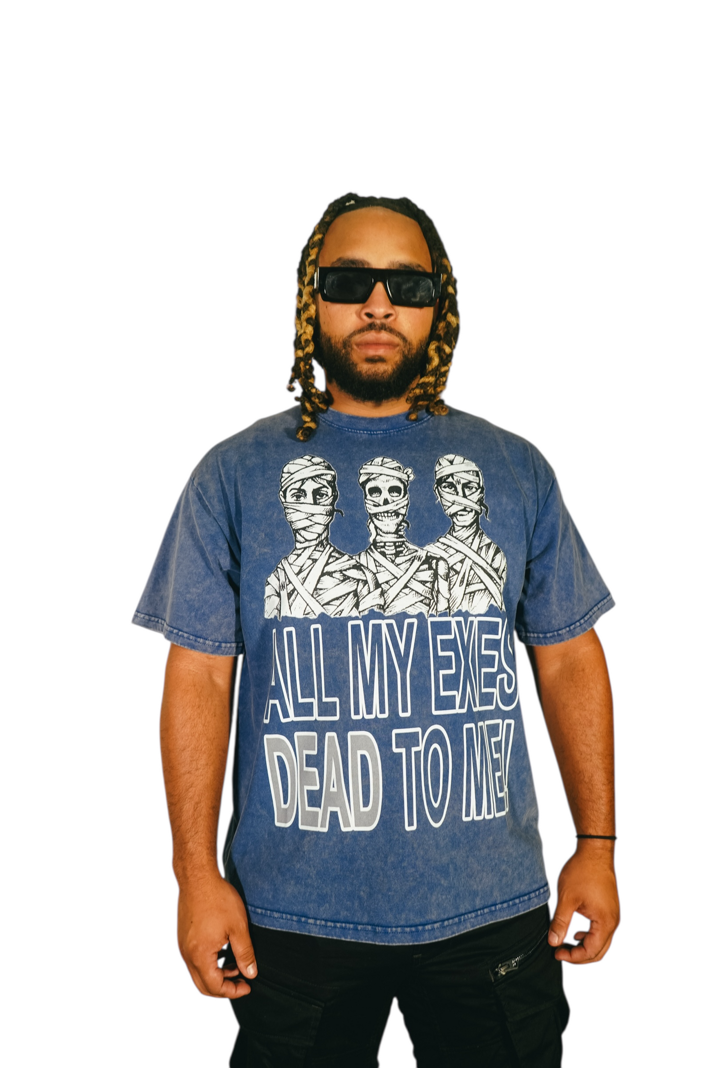 AN Halloween Tee’s