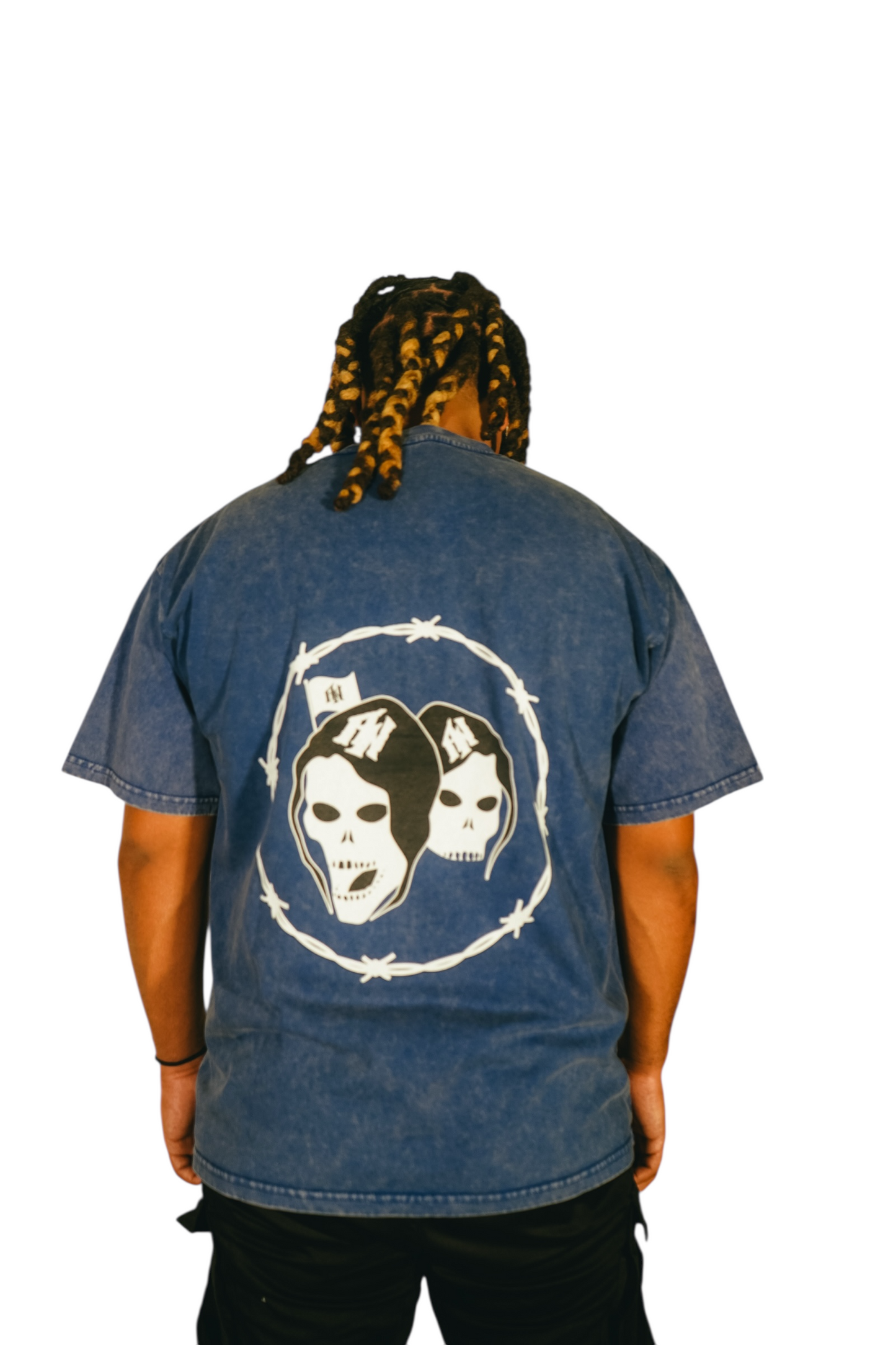 AN Halloween Tee’s