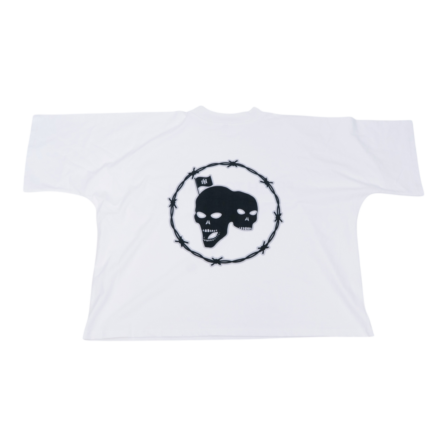 Fresh To Death Boxy Tees