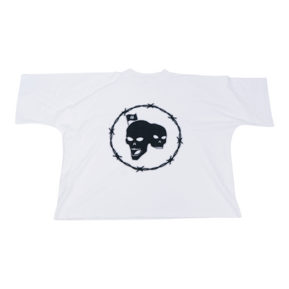 Fresh To Death Boxy Tees