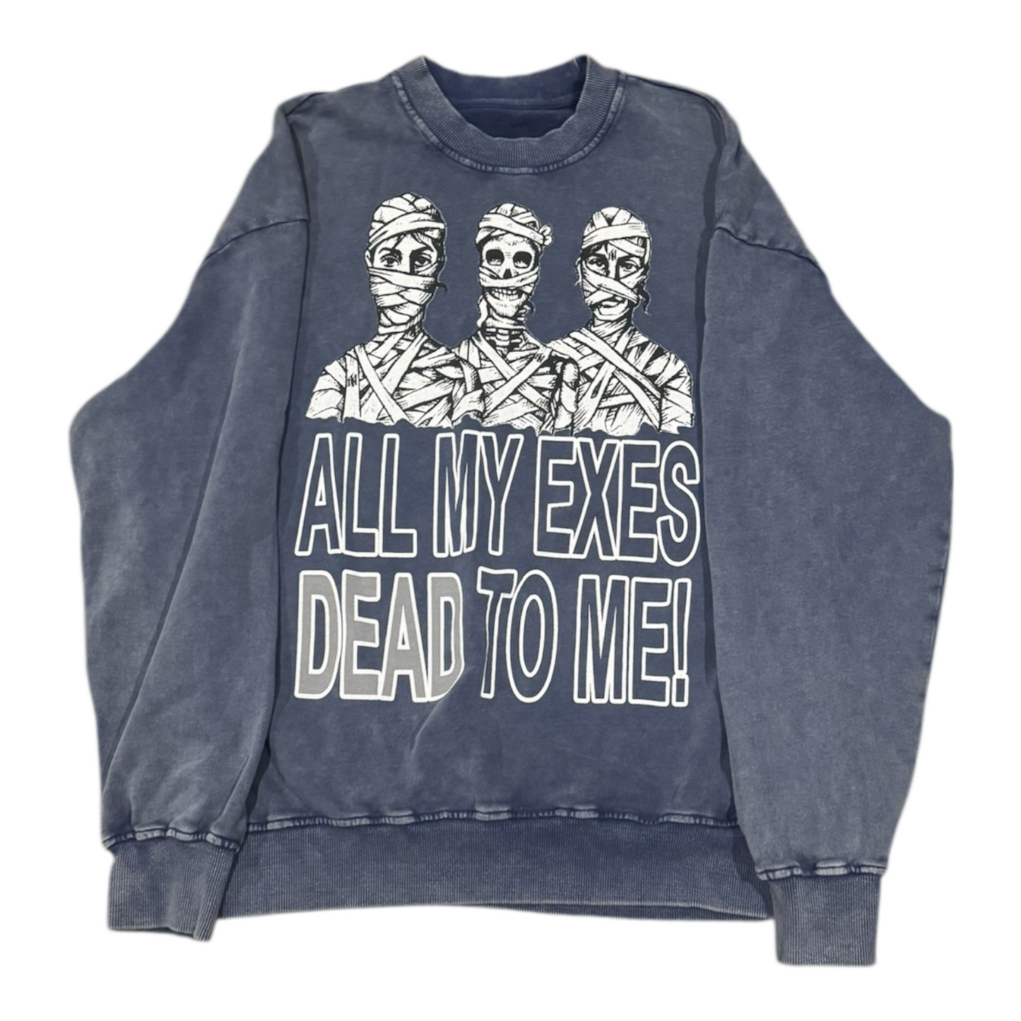 Dead Exes Sweater